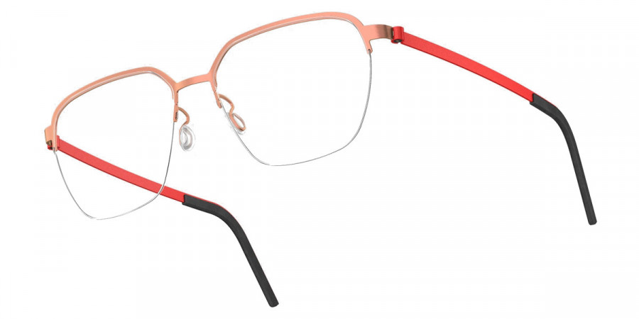Color: 60 U33 - Lindberg Strip Titanium 7000 LND742360U3353
