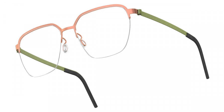 Color: 60 U34 - Lindberg Strip Titanium 7000 LND742360U3453