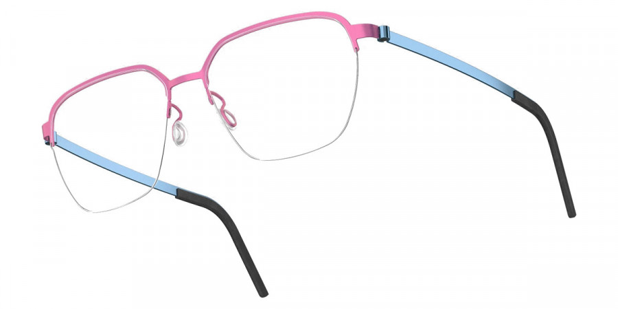Color: 70 P20 - Lindberg Strip Titanium 7000 LND742370P2053