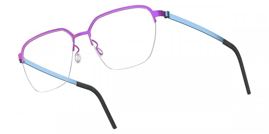 Color: 75 P20 - Lindberg Strip Titanium 7000 LND742375P2053