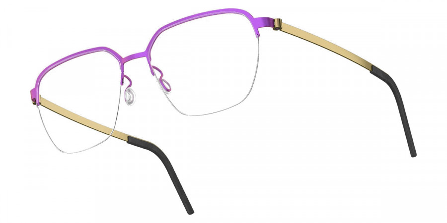 Color: 75 P35 - Lindberg Strip Titanium 7000 LND742375P3553