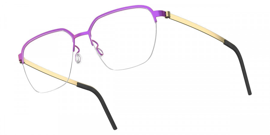 Color: 75 PGT - Lindberg Strip Titanium 7000 LND742375PGT53