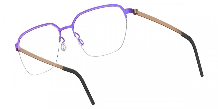 Color: 77 PU15 - Lindberg Strip Titanium 7000 LND742377PU1553