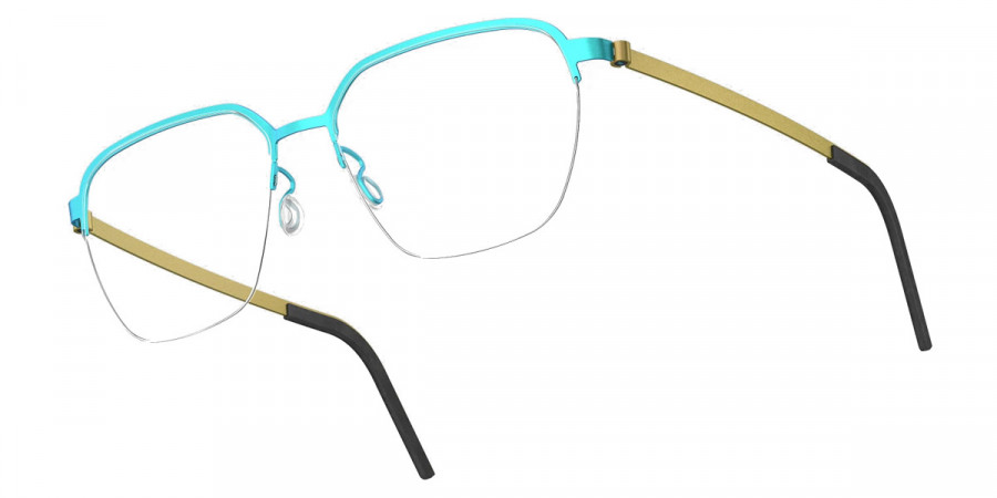 Color: 80 109 - Lindberg Strip Titanium 7000 LND74238010953