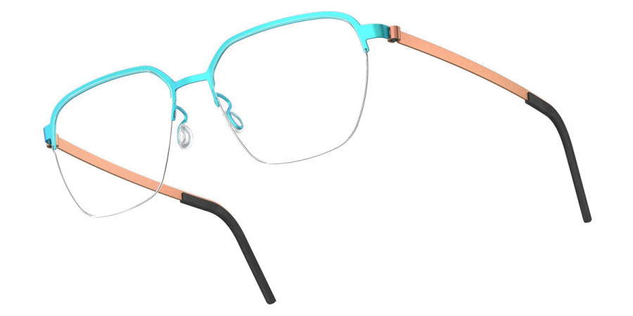 Color: 80 60 - Lindberg Strip Titanium 7000 LND7423806053