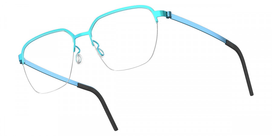 Color: 80 P80 - Lindberg Strip Titanium 7000 LND742380P8053