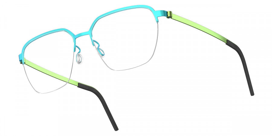 Color: 80 P95 - Lindberg Strip Titanium 7000 LND742380P9553