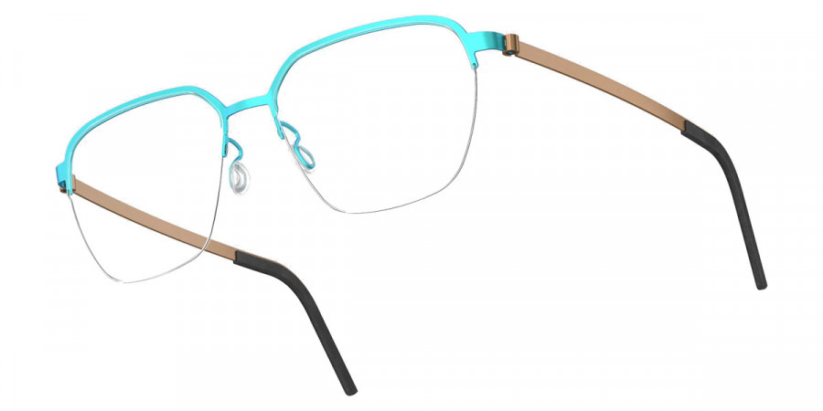Color: 80 PU15 - Lindberg Strip Titanium 7000 LND742380PU1553