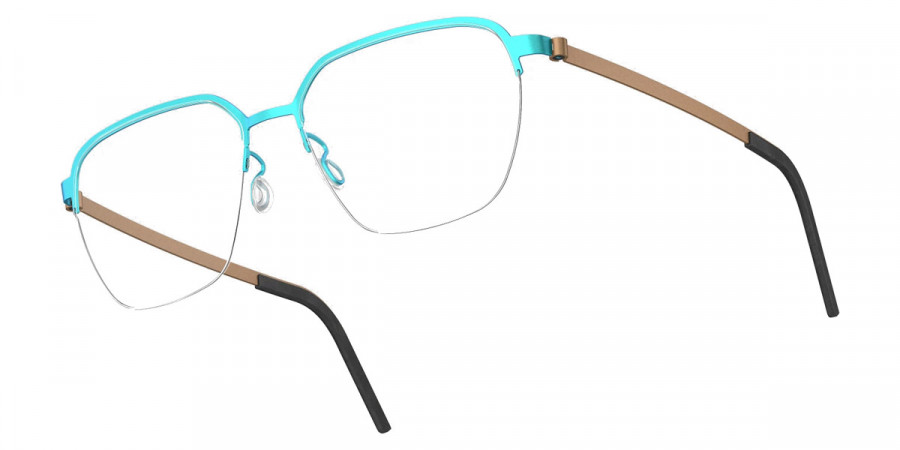 Color: 80 U15 - Lindberg Strip Titanium 7000 LND742380U1553