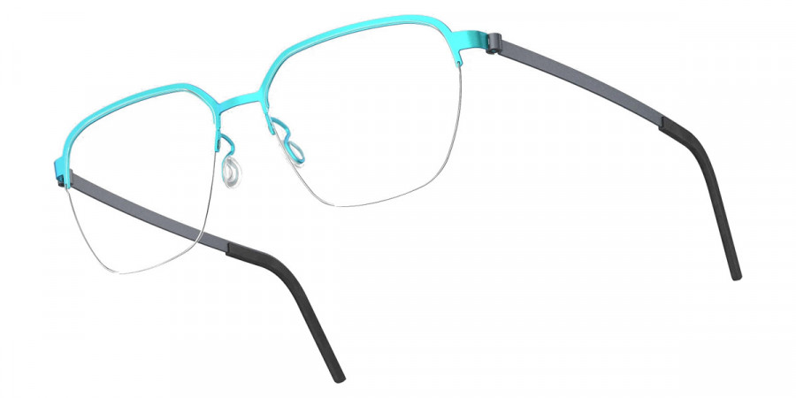 Color: 80 U16 - Lindberg Strip Titanium 7000 LND742380U1653