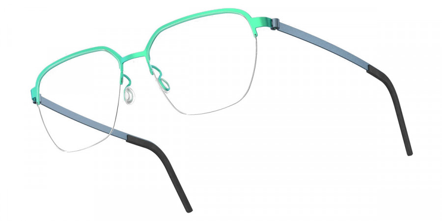 Color: 85 107 - Lindberg Strip Titanium 7000 LND74238510753