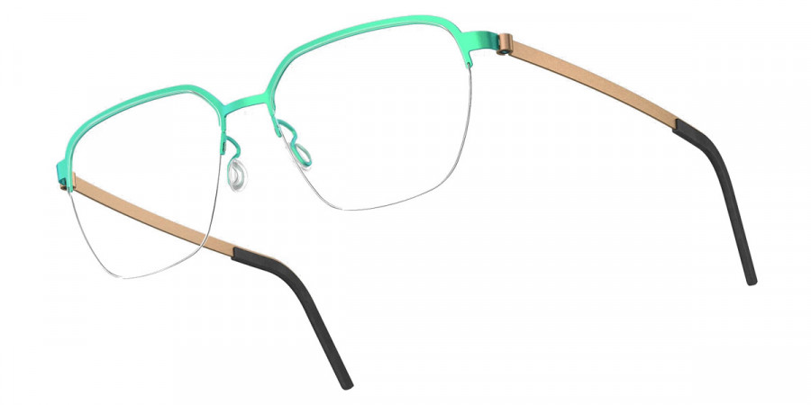 Color: 85 35 - Lindberg Strip Titanium 7000 LND7423853553