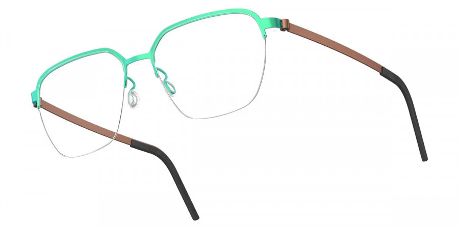 Color: 85 U12 - Lindberg Strip Titanium 7000 LND742385U1253