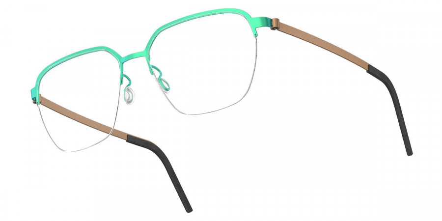 Color: 85 U15 - Lindberg Strip Titanium 7000 LND742385U1553
