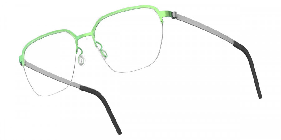 Color: 90 10 - Lindberg Strip Titanium 7000 LND7423901053