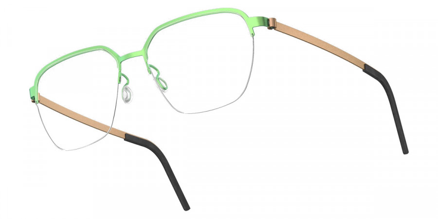 Color: 90 35 - Lindberg Strip Titanium 7000 LND7423903553