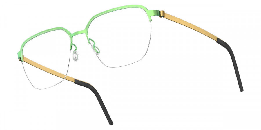 Color: 90 GT - Lindberg Strip Titanium 7000 LND742390GT53