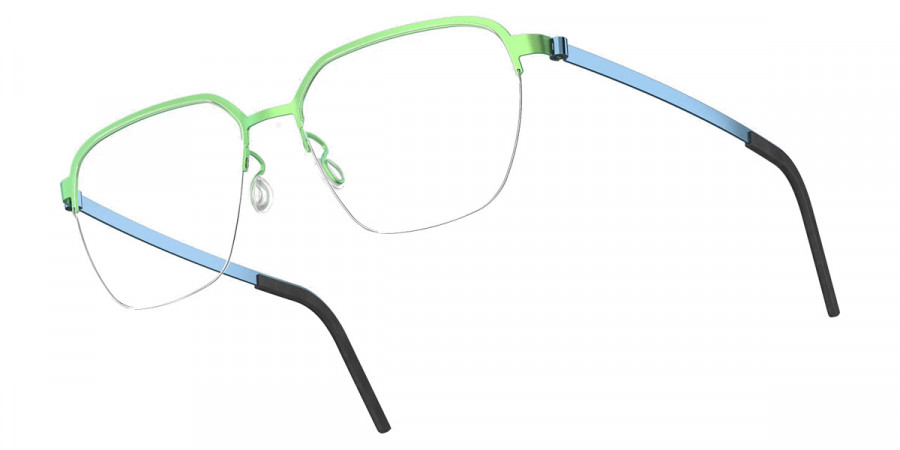 Color: 90 P20 - Lindberg Strip Titanium 7000 LND742390P2053