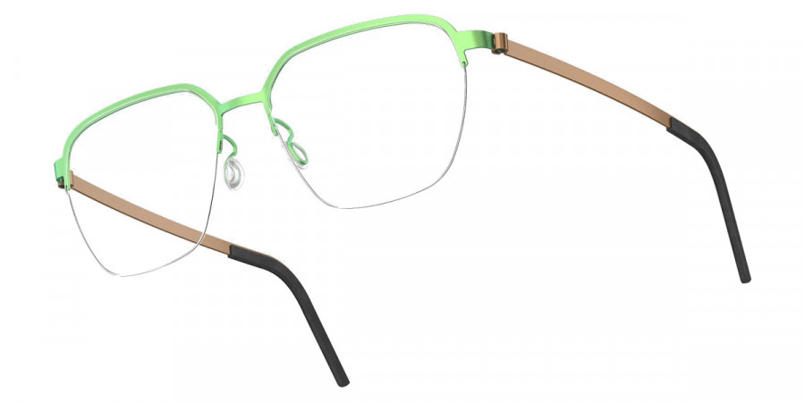 Color: 90 PU15 - Lindberg Strip Titanium 7000 LND742390PU1553