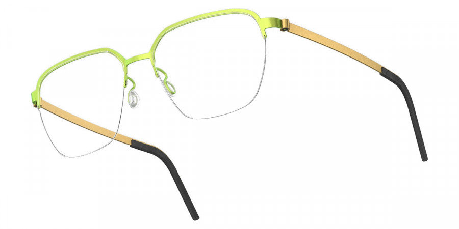 Color: 95 GT - Lindberg Strip Titanium 7000 LND742395GT53
