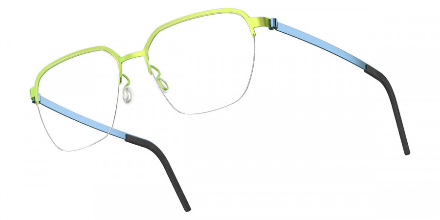 Color: 95 P20 - Lindberg Strip Titanium 7000 LND742395P2053