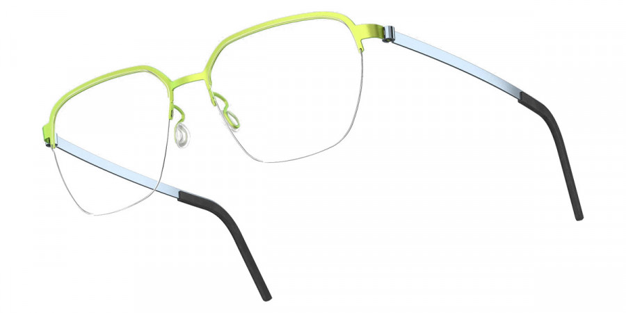 Color: 95 P25 - Lindberg Strip Titanium 7000 LND742395P2553