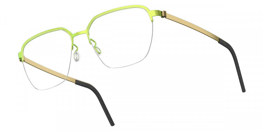 Color: 95 P35 - Lindberg Strip Titanium 7000 LND742395P3553