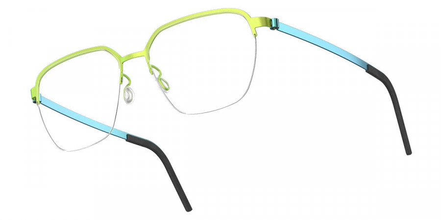 Color: 95 P85 - Lindberg Strip Titanium 7000 LND742395P8553