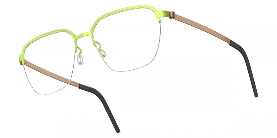 Color: 95 PU15 - Lindberg Strip Titanium 7000 LND742395PU1553