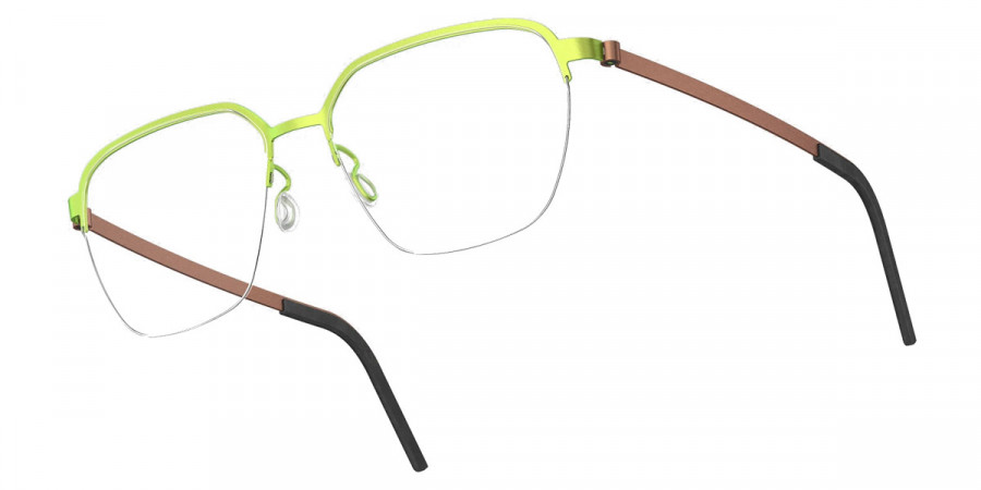 Color: 95 U12 - Lindberg Strip Titanium 7000 LND742395U1253