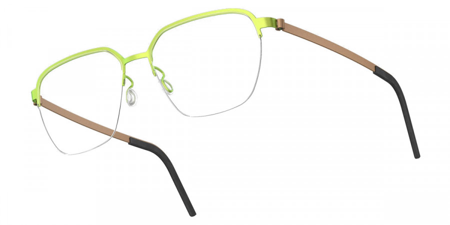 Color: 95 U15 - Lindberg Strip Titanium 7000 LND742395U1553