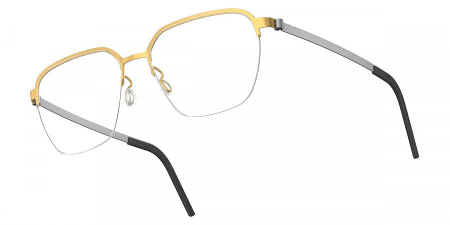 Color: GT 10 - Lindberg Strip Titanium 7000 LND7423GT1053