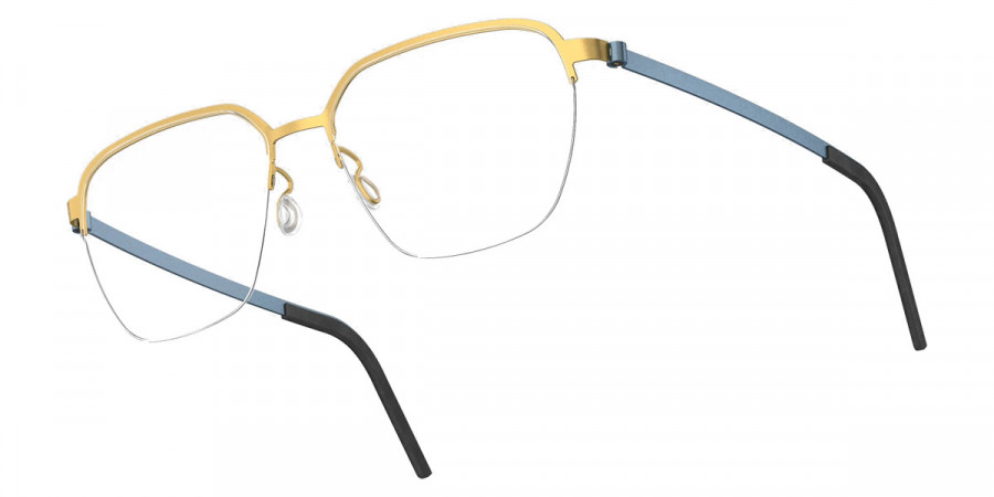 Color: GT 107 - Lindberg Strip Titanium 7000 LND7423GT10753
