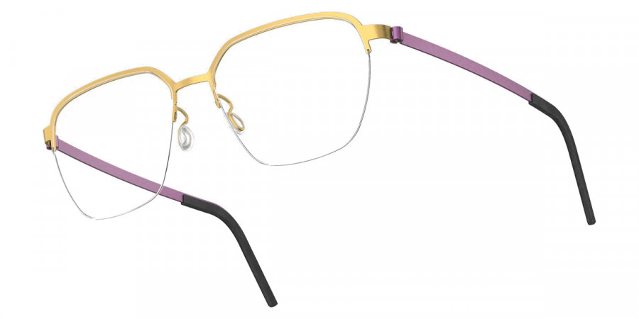 Color: GT 113 - Lindberg Strip Titanium 7000 LND7423GT11353