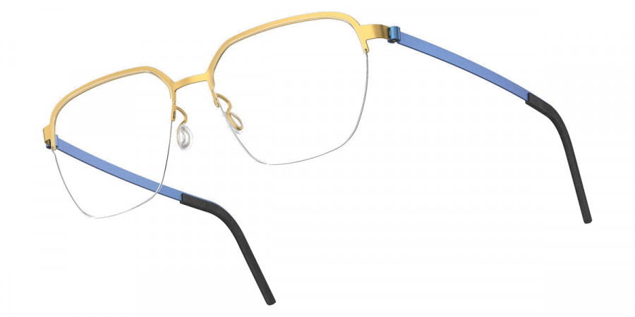 Color: GT 115 - Lindberg Strip Titanium 7000 LND7423GT11553