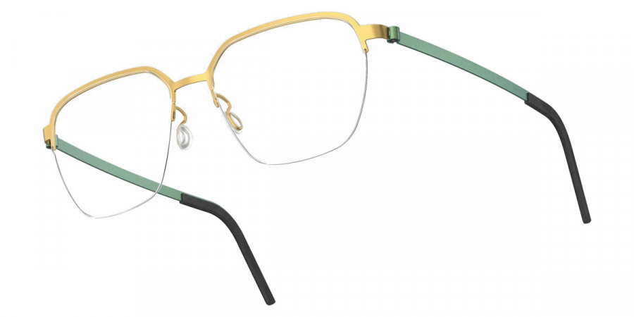 Color: GT 117 - Lindberg Strip Titanium 7000 LND7423GT11753