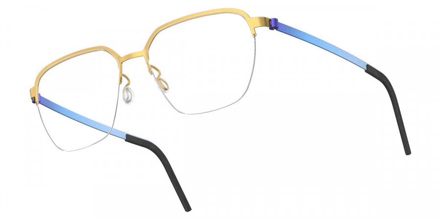 Color: GT 120 - Lindberg Strip Titanium 7000 LND7423GT12053