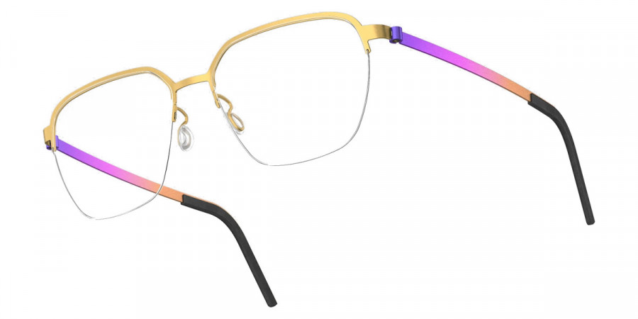 Color: GT 125 - Lindberg Strip Titanium 7000 LND7423GT12553