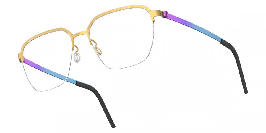 Color: GT 127 - Lindberg Strip Titanium 7000 LND7423GT12753