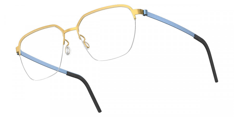 Color: GT 20 - Lindberg Strip Titanium 7000 LND7423GT2053