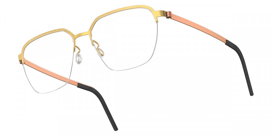 Color: GT 60 - Lindberg Strip Titanium 7000 LND7423GT6053