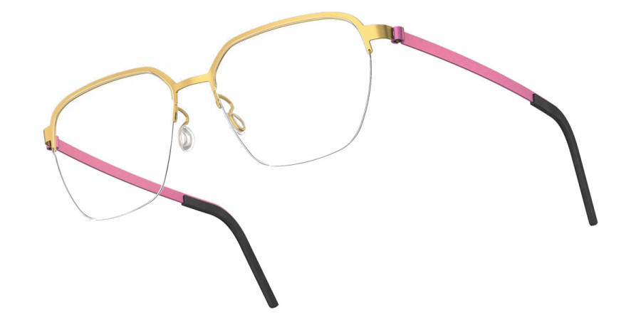 Color: GT 70 - Lindberg Strip Titanium 7000 LND7423GT7053