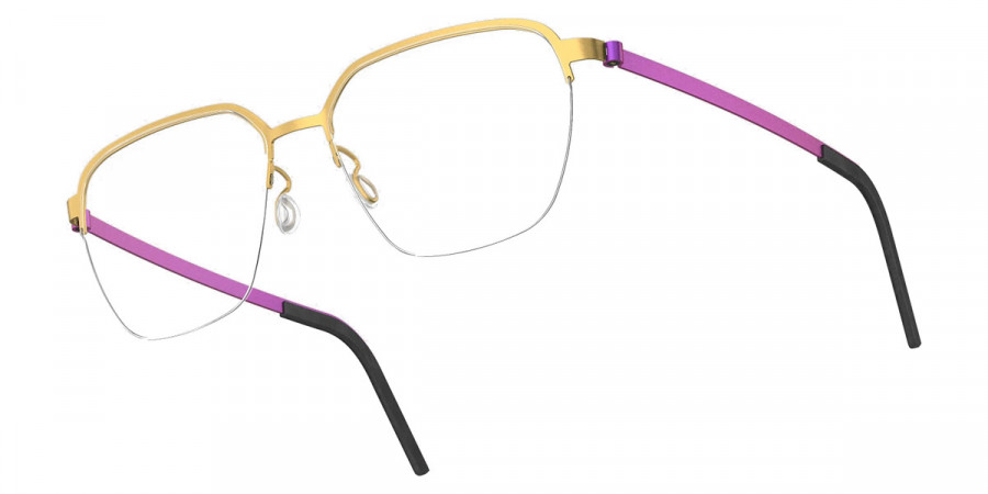 Color: GT 75 - Lindberg Strip Titanium 7000 LND7423GT7553
