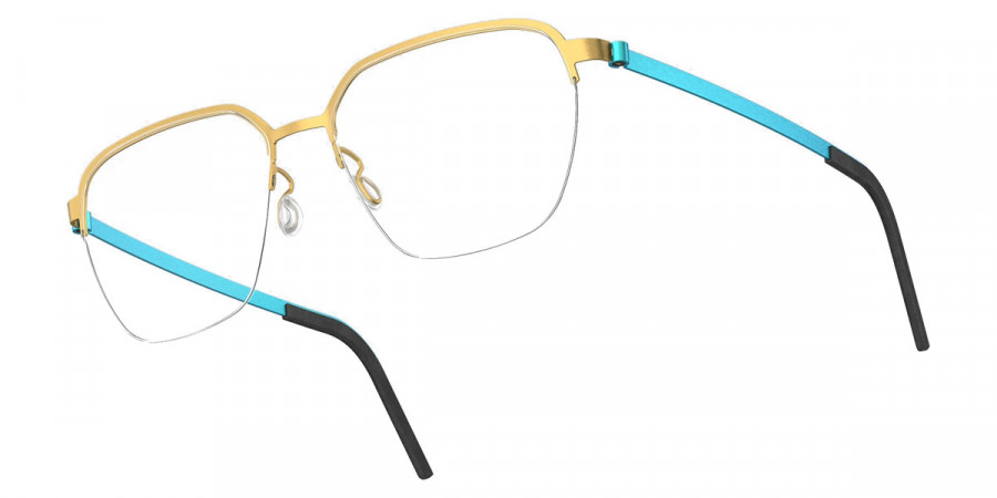 Color: GT 80 - Lindberg Strip Titanium 7000 LND7423GT8053