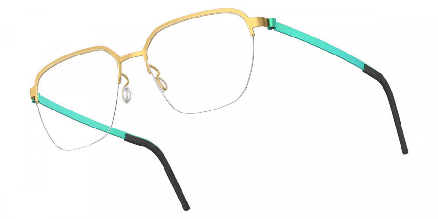 Color: GT 85 - Lindberg Strip Titanium 7000 LND7423GT8553