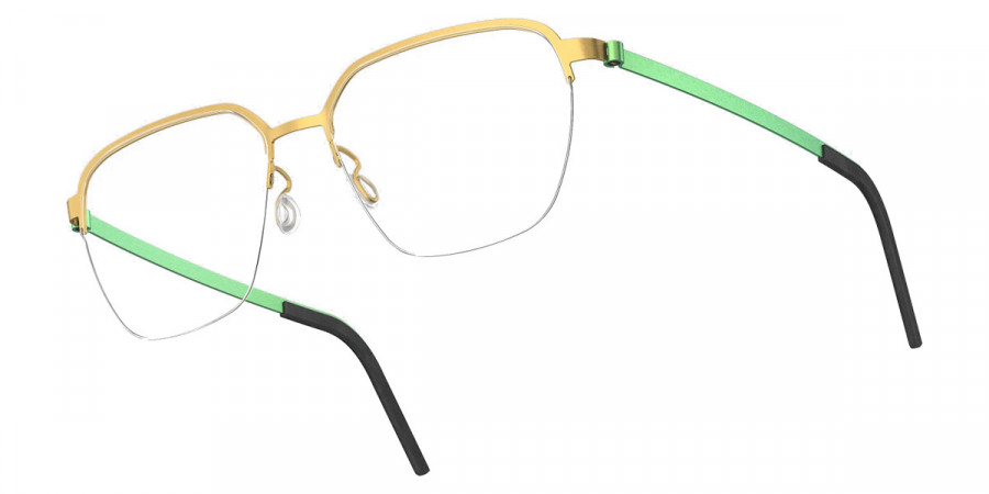 Color: GT 90 - Lindberg Strip Titanium 7000 LND7423GT9053