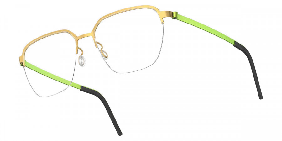 Color: GT 95 - Lindberg Strip Titanium 7000 LND7423GT9553