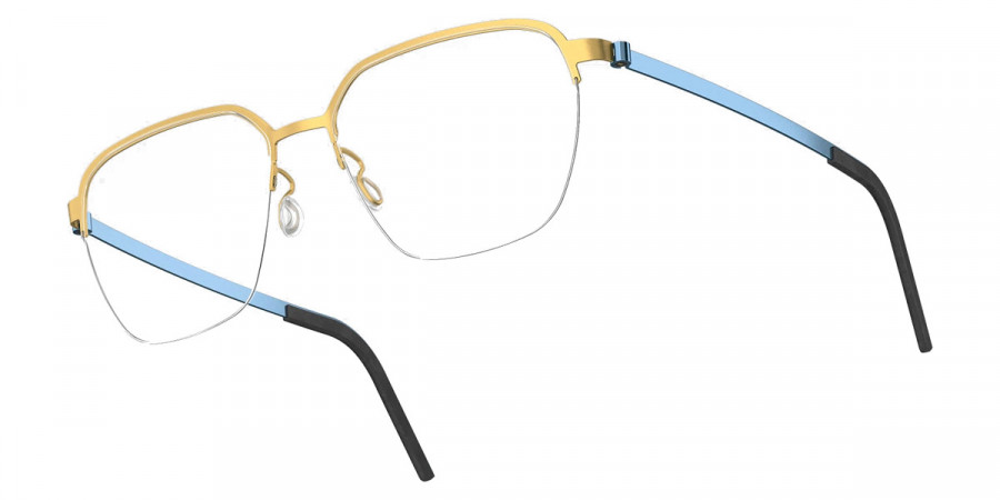 Color: GT P20 - Lindberg Strip Titanium 7000 LND7423GTP2053