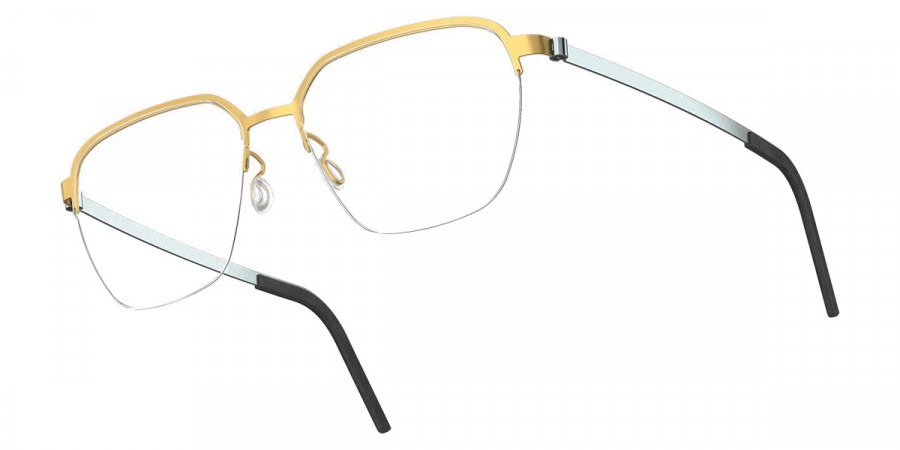Color: GT P30 - Lindberg Strip Titanium 7000 LND7423GTP3053