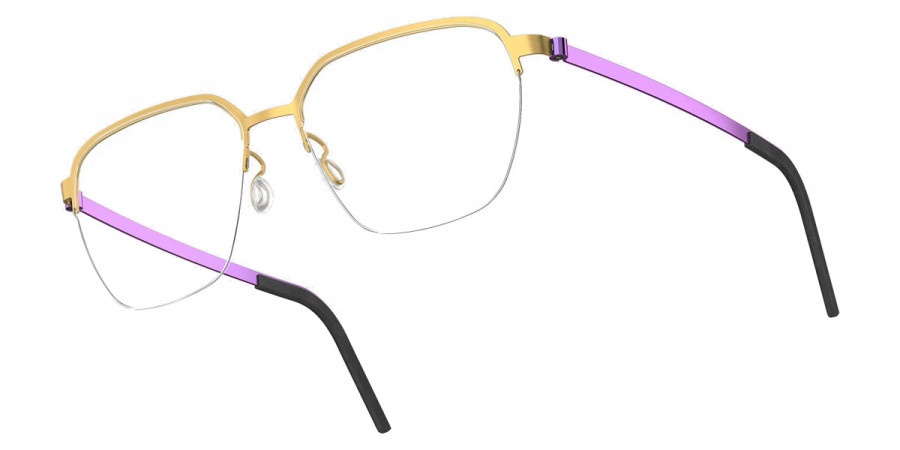 Color: GT P77 - Lindberg Strip Titanium 7000 LND7423GTP7753
